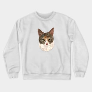 Cora Crewneck Sweatshirt